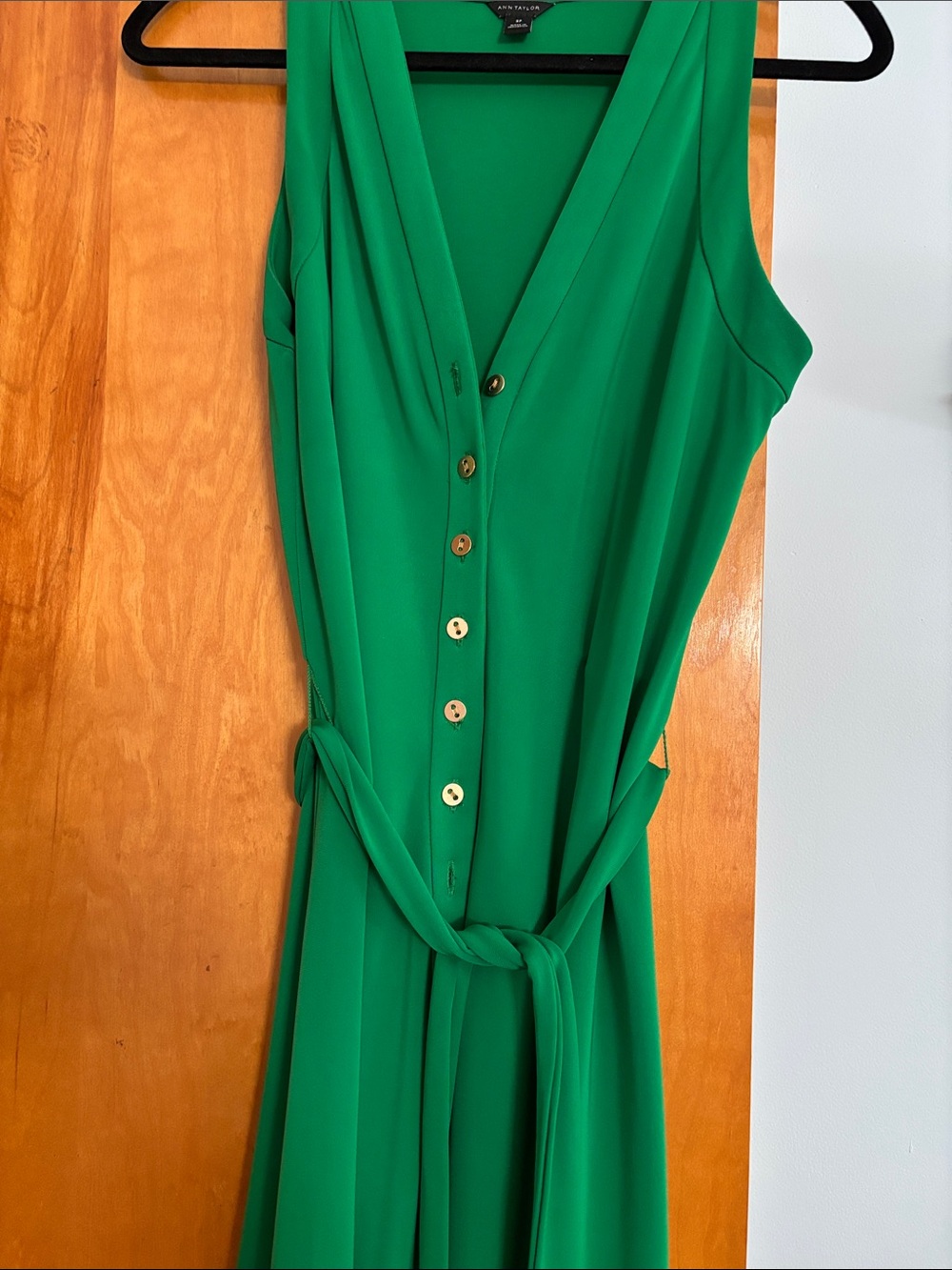 Ann Taylor Petite Dress
